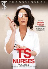 TS Nurses 2