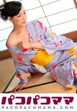 極上熟女の浴衣の想い出～心は乙女、気持ちは…～