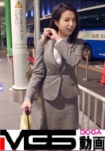 バスターミナルナンパ 18