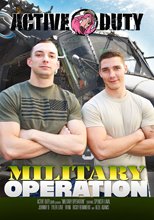 Military Operation