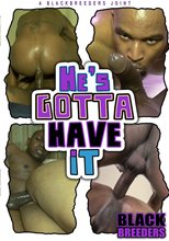 He's Gotta Have It