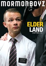 Elder Land