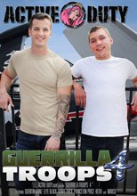 Guerilla Troops 4