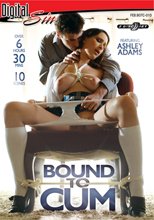 Bound To Cum