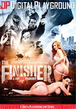 The Finisher