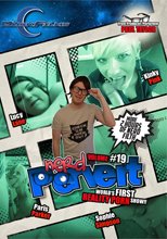 Nerd Pervert Vol. 19