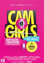 Cam Girls: The Movie