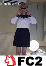 女子大生ミユちゃんにコスを着せて大量中出し！子種溢れること滝の如！！