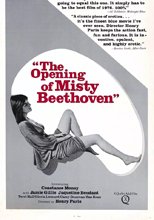 貝多芬小姐的啟蒙 The Opening of Misty Beethoven