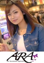 【美巨乳】21歳【デカチン好き】まこちゃん参上！就活もせずに遊びまわってる彼女の応募理由は『貯金と…カリがデカぃ男の人探してまして…』なんとポコチン研究家だった！【変態女子大生】業界屈指のカリデカ男優にニヤニヤ♪『アゴ外れちゃいそうなくらいが好きなんですぅ〜♪』ガチガチのカリデカチ◯ポ挿入されたら【即イキ】『このアソコがパンパンになる感じ、ぁぁ最高ぉ〜♪』あなた本当にデカチン好きなんですね！『ロマンですょ〜♪』は？激ピストンの【連続アクメ】は必見です！