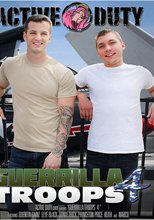 Guerrilla Troops 4