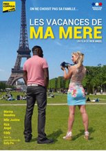 Les vacances de ma mère