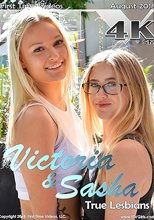 FTV Victoria &amp; Sasha
