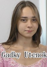 處女破處 Gadky Utenok