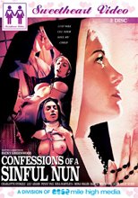 Confessions Of A Nun