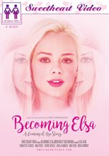 Becoming Elsa