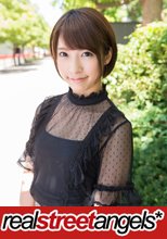 Real Street Angels m467 みく
