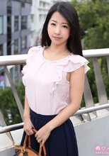 究極の若妻サイト～舞ワイフ～ 吉井 麻紀 初会篇