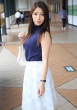 究極の若妻サイト～舞ワイフ～ 木南 麻衣 初会篇