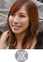 北池袋盗撮倶楽部 エリカ