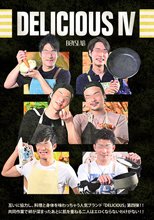DELICIOUS 4
