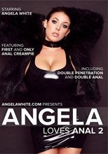 Angela Loves Anal 2