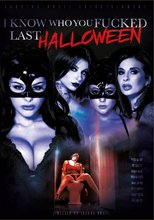 I Know Who You Fucked Last Halloween