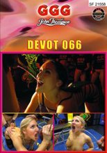 Cum &amp; Piss 066 / GGG Devot No. 066
