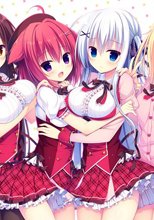 ラズベリーキューブ＜通販予約キャンペーン特典付き＞