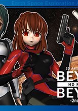 BEYOND &amp; BEYOND-2nd REPORT- HDリマスター