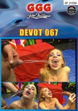 Cum &amp; Piss 067 / GGG Devot No. 067