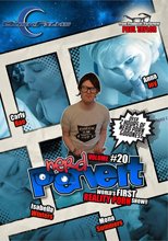 Nerd Pervert Vol. 20