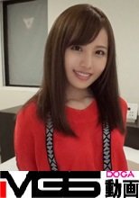 【初撮り】ネットでAV応募→AV体験撮影 670
