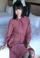 究極の若妻サイト～舞ワイフ～ 黒木 優 初会篇