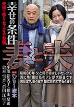 ヘンリー塚本原作 妻と夫 幸せの条件 夫婦で味わうセックスの至福