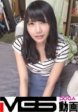 応募素人、初AV撮影 44