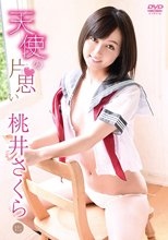 桃井さくら／天使の片思い
