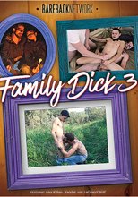 Family Dick 3