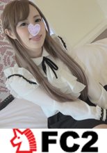 【個人撮影】もえ24歳　超絶美人Ｆカップ美乳ドスケベ看護師に大量中出し