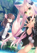 ケモノ娘の育て方