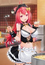 カスタムオーダーメイド3D2＆カスタムメイド3D2 キャラクターパック 母性的なお姉ちゃん
