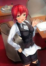 カスタムオーダーメイド3D2＆カスタムメイド3D2 キャラクターパック 健康的でスポーティなボクッ娘