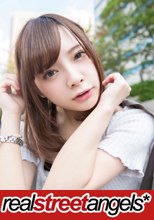 Real Street Angels m472 みお