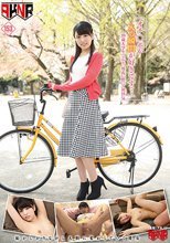 「オチ○ポが入る瞬間が好きです…」 20歳大学生しおり彼氏に黙って初浮気 倉木しおり