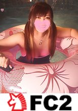 【個人撮影】スクール水着プールサイドで♥♥♥♥♥おまんこクリトリス気持ち良過ぎて絶頂アヘ顔隠しきれないムッツリ淫乱娘【モザ無】おまけ写真集有