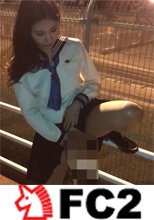 [素人個撮][完全顔出し]仕事帰りにスーツにザーメンぶっかけ♡仕事に着ていくスーツがべちょべちょに…スーツ着衣で正常位SEX♡イラマチオ♡フェラ♡手コキ【北条リエコ】 + 実際に着ていた学生時代のセーラー服でのエッチ動画♡野外で興奮しすぎて○○しちゃった♡　フェラでザーメンごっくん♡ホテルセックス♡【北条リエコ】