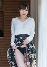 まんチラの誘惑 〜寝顔がキュートな友達のママ〜