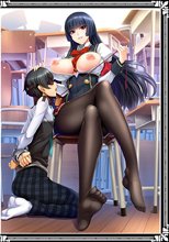 緋奈沢智花の絶対女王政＜早期予約キャンペーン特典付き＞