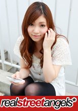 Real Street Angels m483 りかこ