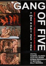 Gang Of Five